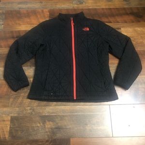 North Face Coat